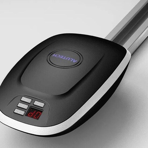 Электропривод для гаражных ворот Levigato LG-500