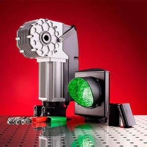 Электропривод для промышленных ворот TARGO TR-3531-230KIT