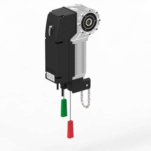 Электропривод TARGO TR-10024-400KITдля промышленных ворот