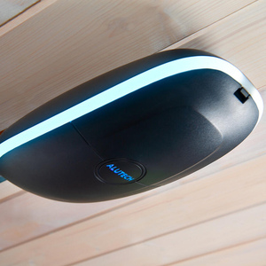 Электропривод для гаражных ворот LG-1000F