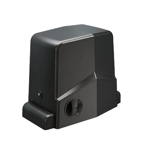 Привод AN-Motors ARW-1000МKIT для откатных ворот
