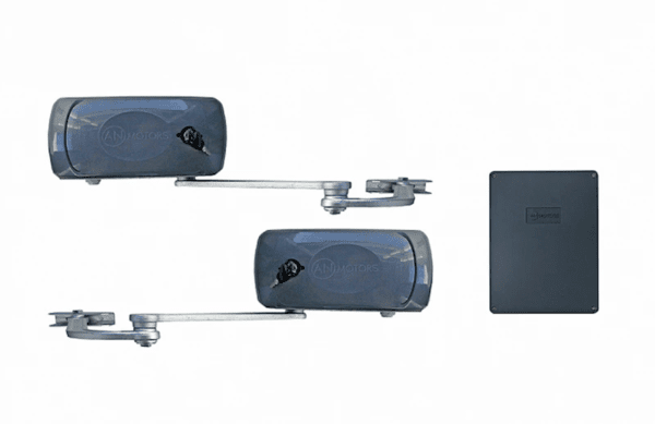 AN-Motors ASW