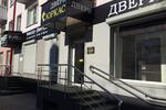 Установка защитных роллетов для салона обуви Mario Berluchi