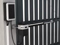 Телескопический привод для распашных ворот SCOPIO SC‑3000SKIT-N - 0