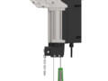 Электропривод для промышленных ворот TARGO TR-3531-230KIT - 1