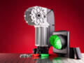 Электропривод TARGO TR-10024-400KITдля промышленных ворот - 1