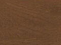 Секционные ворота Prestige цвет Dark oak Тёмный дуб - 3