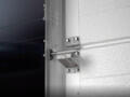 Промышленные ворота ProTrend цвет RAL9016 Белый - 1
