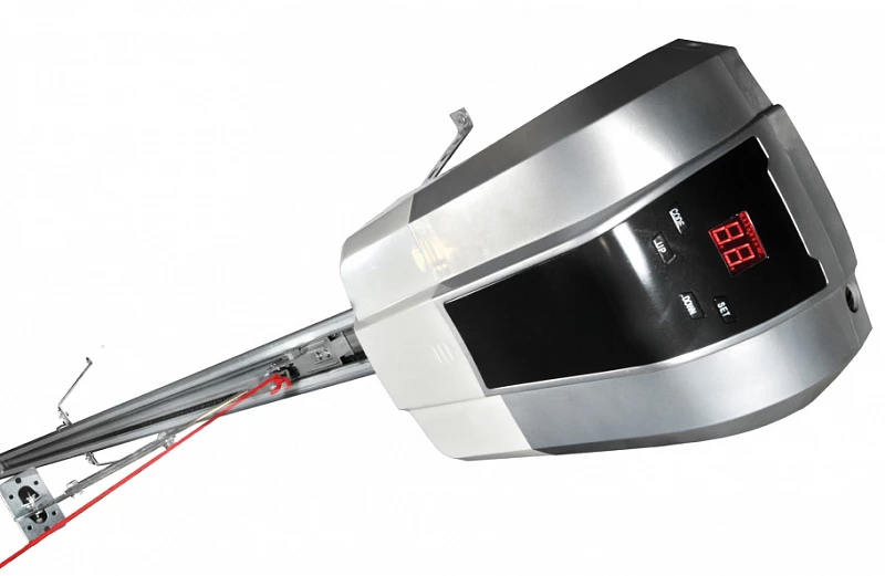 AN-Motors ASG – доступное решение с базовым функционалом